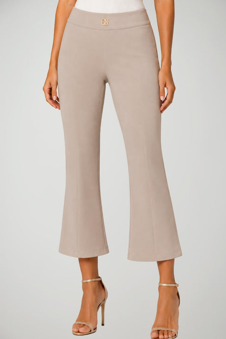 Gil Santucci Pantalone Donna Flare