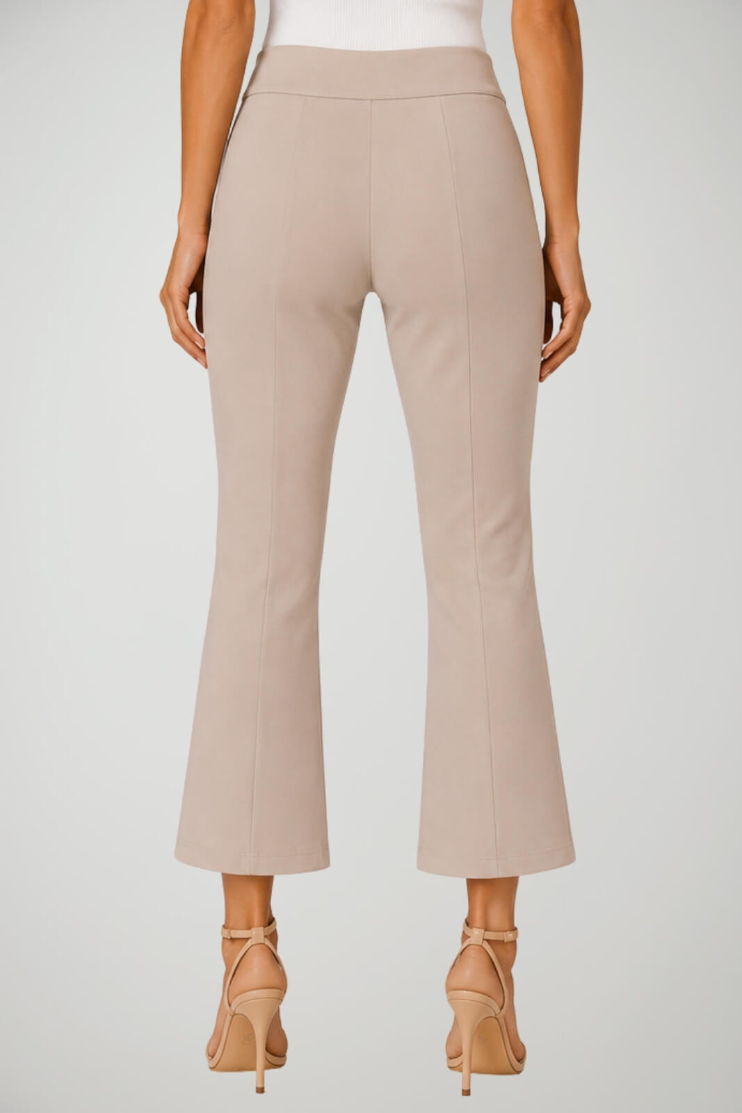 Gil Santucci Pantalone Donna Flare