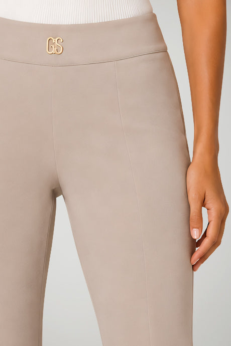 Gil Santucci Pantalone Donna Flare
