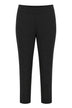 Gil Santucci Pantaloni Donna con spacchi sul fondo