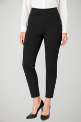 Gil Santucci Pantaloni Donna con spacchi sul fondo
