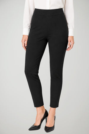 Gil Santucci Pantaloni Donna con spacchi sul fondo