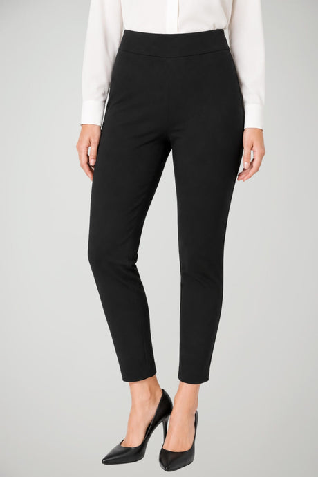 Gil Santucci Pantaloni Donna con spacchi sul fondo