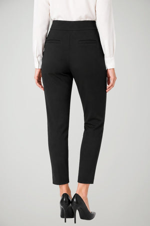 Gil Santucci Pantaloni Donna con spacchi sul fondo