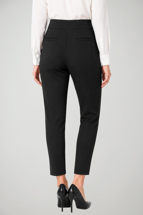 Gil Santucci Pantaloni Donna con spacchi sul fondo