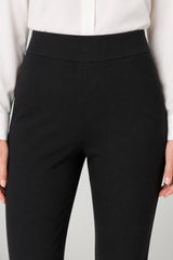 Gil Santucci Pantaloni Donna con spacchi sul fondo