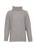Gran Sasso Dolcevita Donna misto alpaca