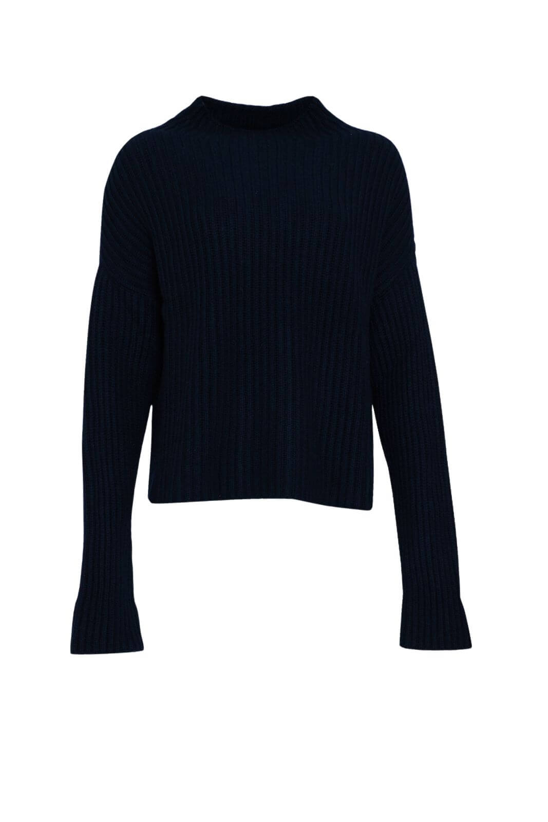 Gran Sasso Women's Turtleneck