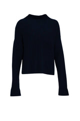 Gran Sasso Women's Turtleneck
