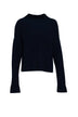 Gran Sasso Women's Turtleneck