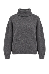 Gran Sasso Dolcevita Donna in Misto Alpaca