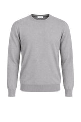 Gran Sasso Maglia Uomo in Misto Lana Vergine