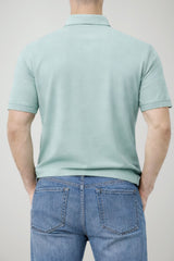 Gran Sasso Polo Uomo
