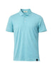 Gran Sasso Polo Uomo Vintage Organic Cotton