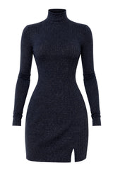 Guess Abito Donna in lurex