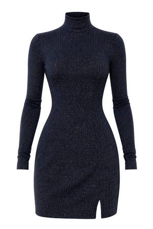 Guess Abito Donna in lurex