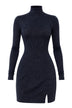 Guess Abito Donna in lurex