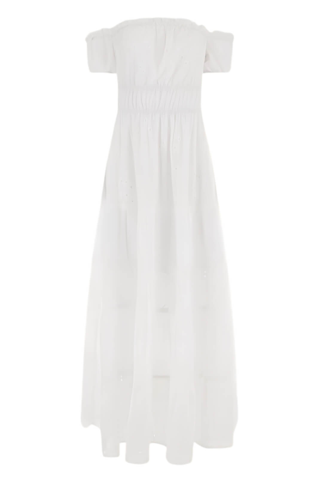 Guess Abito Donna in pizzo sangallo