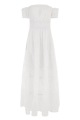 Guess Abito Donna in pizzo sangallo