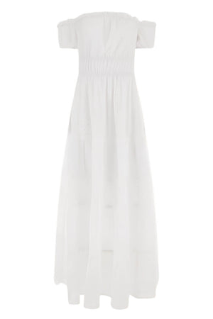 Guess Abito Donna in pizzo sangallo