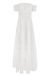 Guess Abito Donna in pizzo sangallo