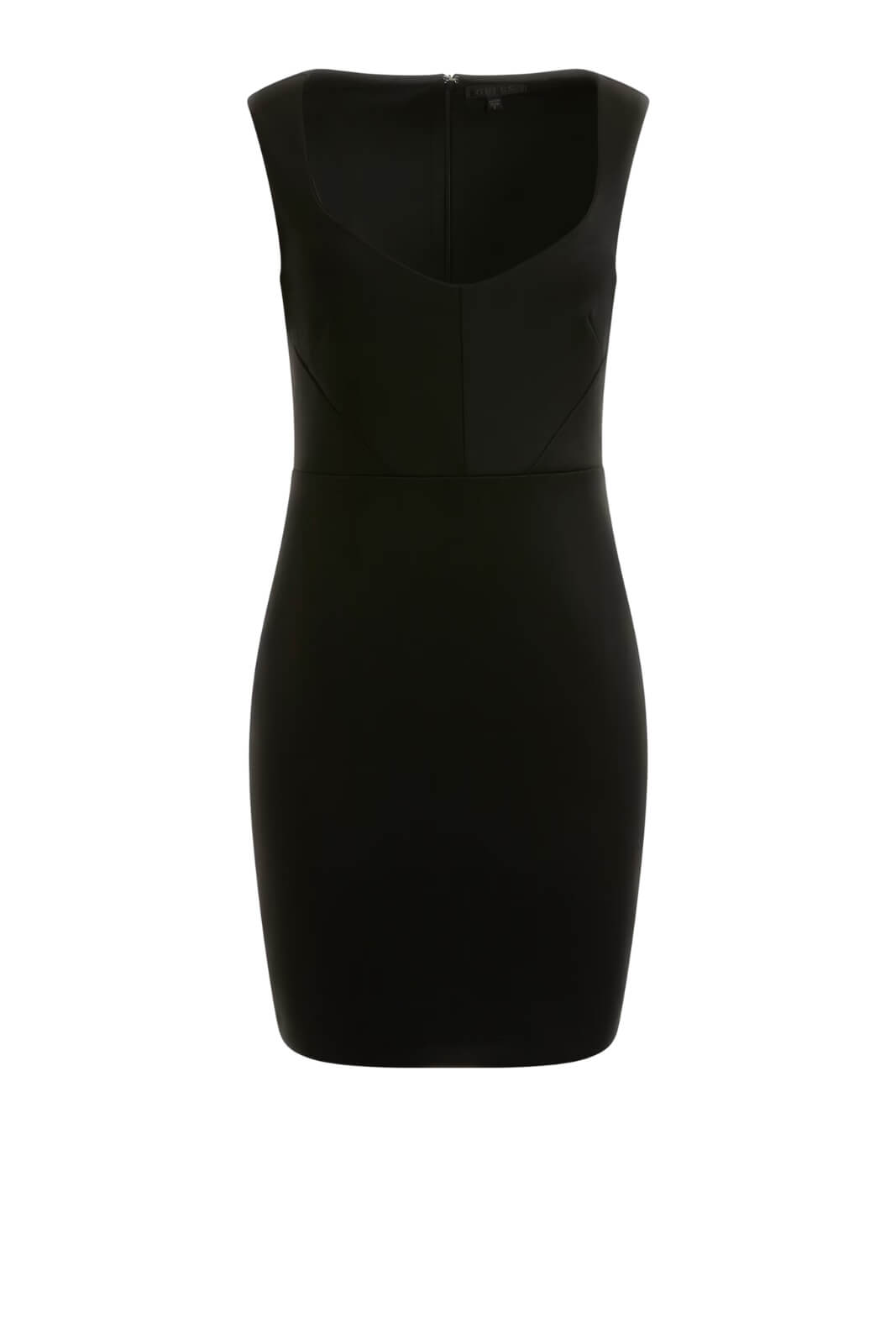 Guess Abito Donna tubino in neoprene