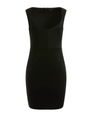 Guess Abito Donna tubino in neoprene