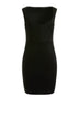 Guess Abito Donna tubino in neoprene