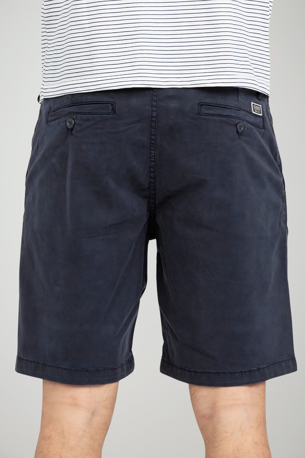 Guess Bermuda Uomo chino