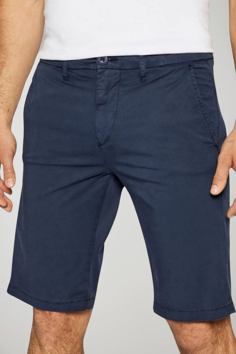 Guess Bermuda Uomo chino in cotone