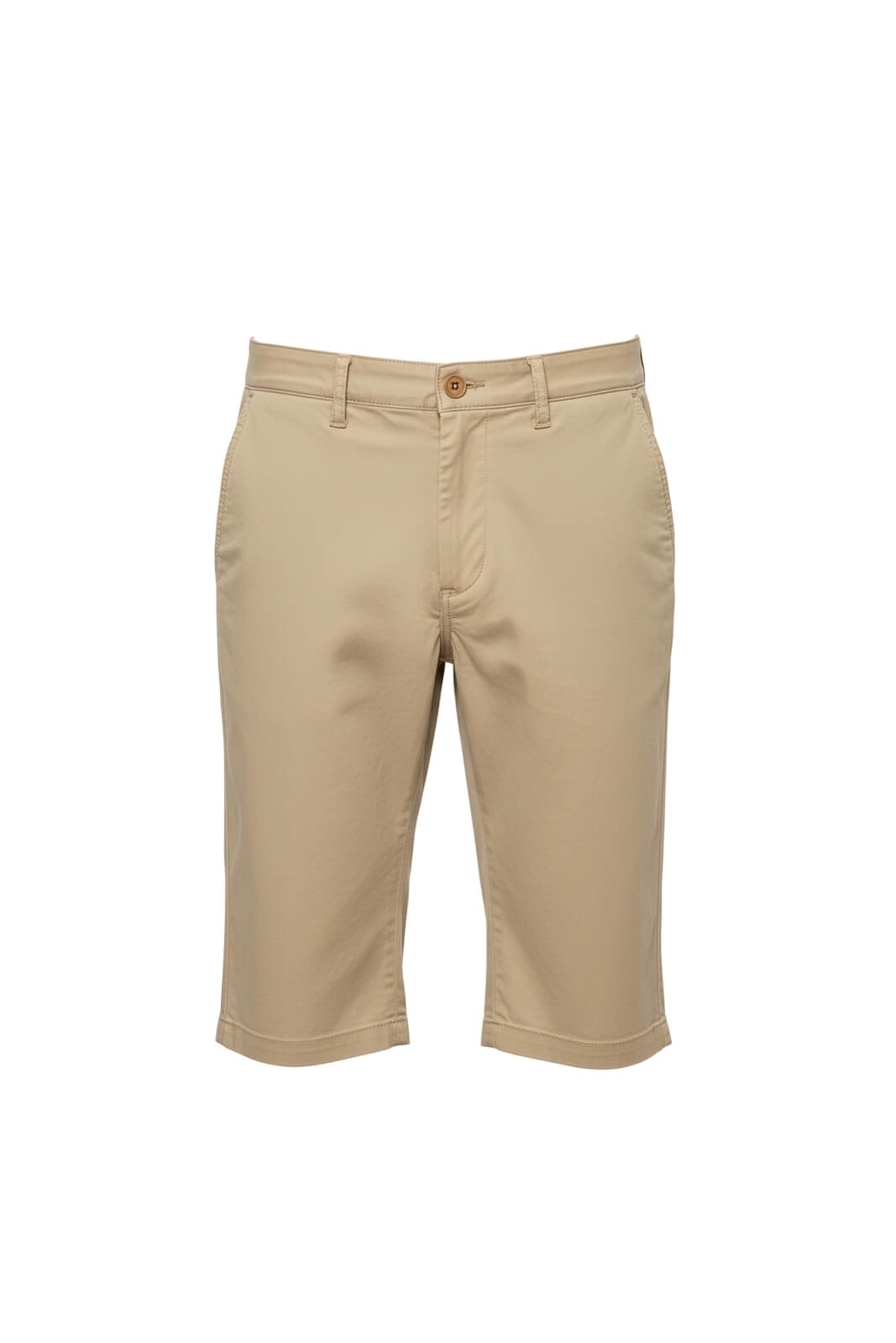 Guess Bermuda Uomo chino in cotone