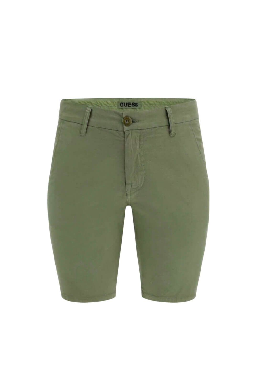 Guess Bermuda Uomo in cotone
