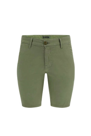 Guess Bermuda Uomo in cotone