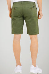 Guess Bermuda Uomo in cotone