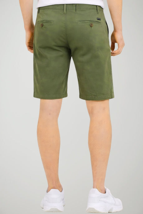 Guess Bermuda Uomo in cotone
