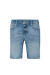 Guess Bermuda Uomo in denim