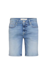 Guess Bermuda Uomo in denim stretch
