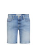 Guess Bermuda Uomo in denim stretch