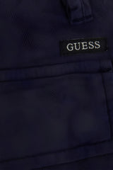 Guess Bermuda Uomo misto lino