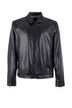 Guess Biker Uomo in ecopelle