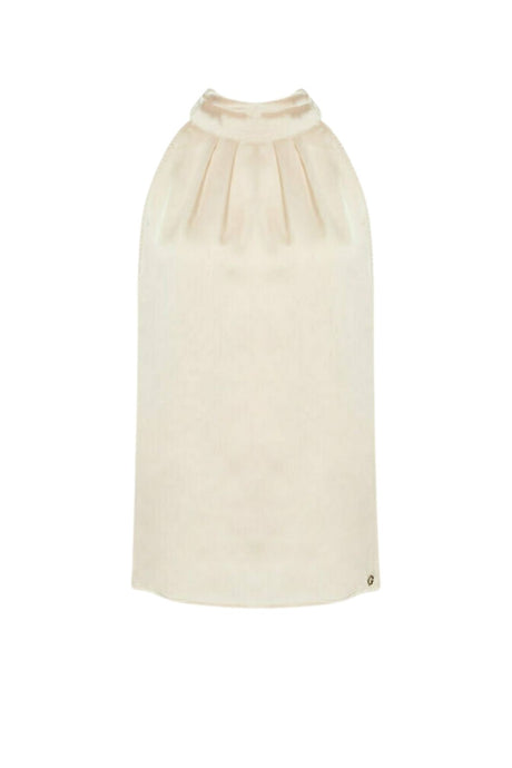 Guess Blusa Donna in Raso