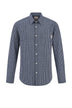 Guess Camicia Uomo a quadretti