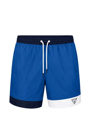 Guess Costume Uomo Colorblock