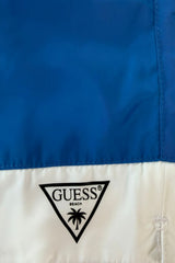 Guess Costume Uomo Colorblock