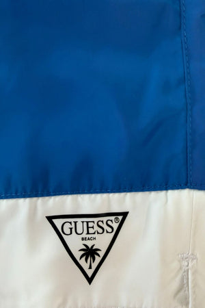 Guess Costume Uomo Colorblock