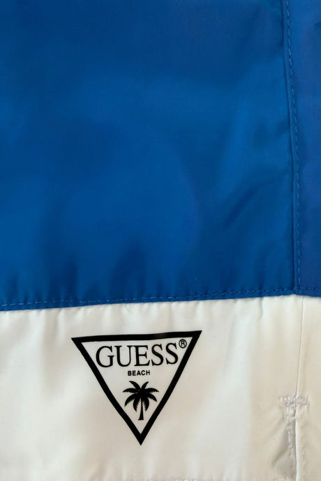 Guess Costume Uomo Colorblock