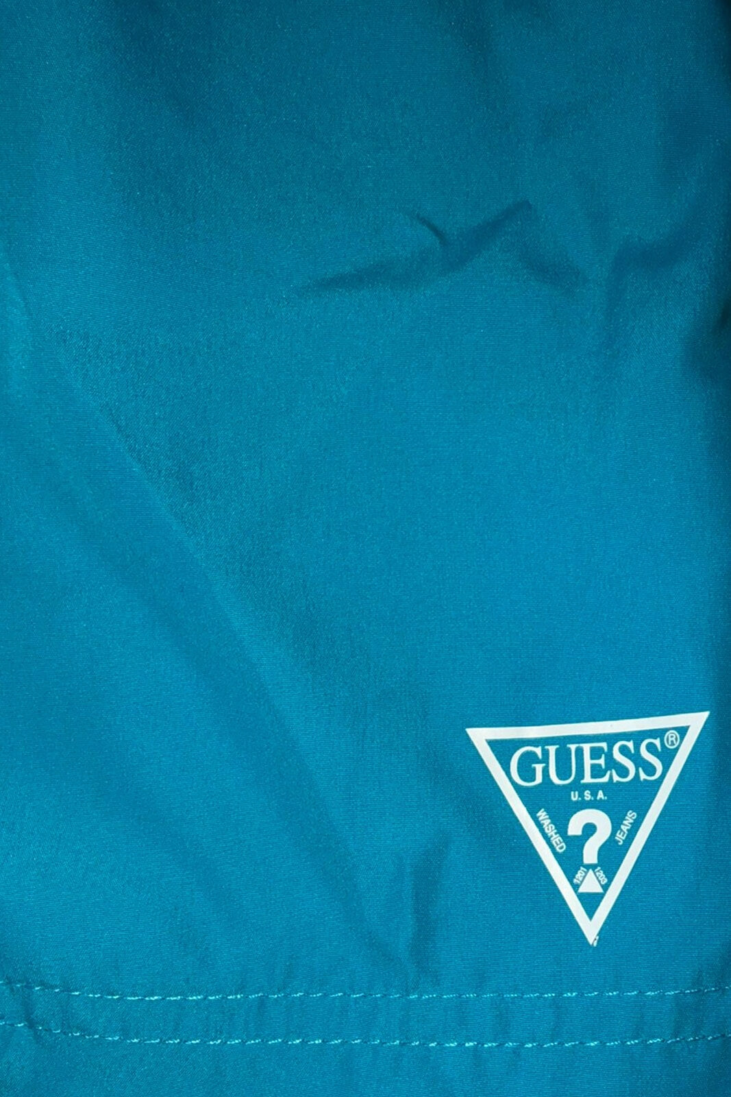 Guess Costume Uomo Dry Wet