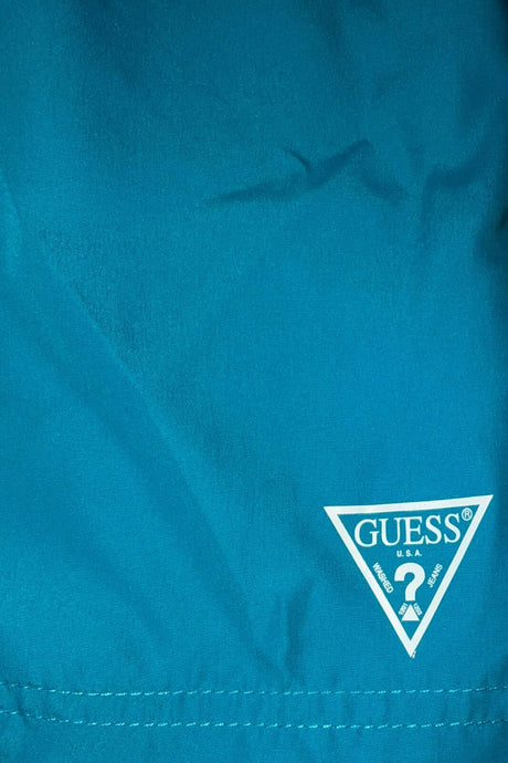 Guess Costume Uomo Dry Wet