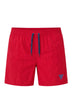 Guess Costume Uomo con Logo in gomma