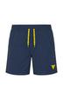 Guess Costume Uomo con Logo in gomma